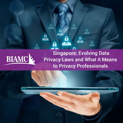 Evolving: Data Privacy Laws and What It Means to Privacy Professionals