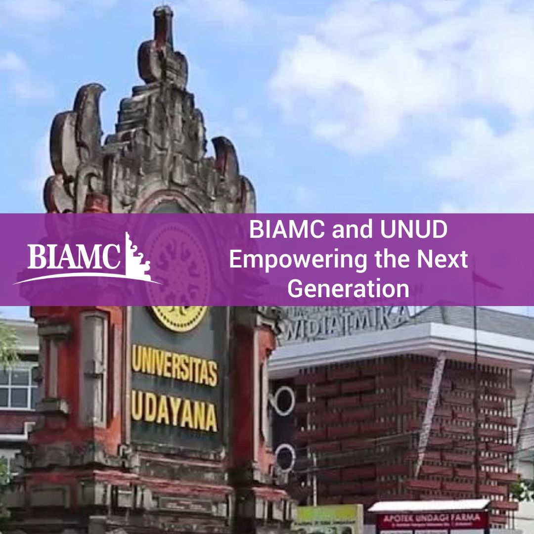 Bali International Arbitration and Mediation Center and University of Udayana  Empowering the Next Generation