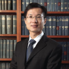 Professor Zhao Yun